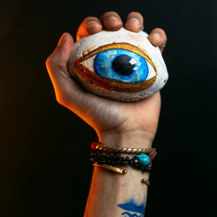 Charms - Evil Eye